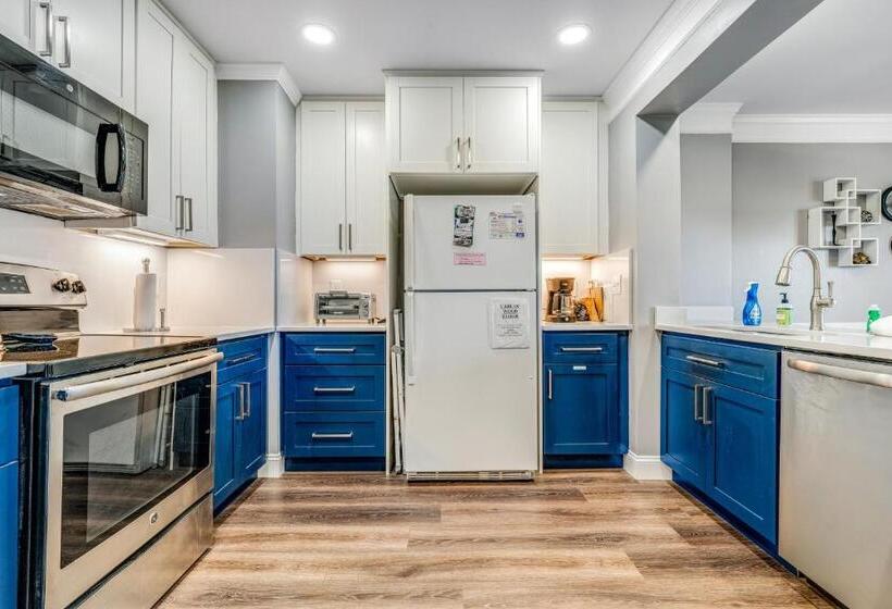 酒店 Sugar Ski 612