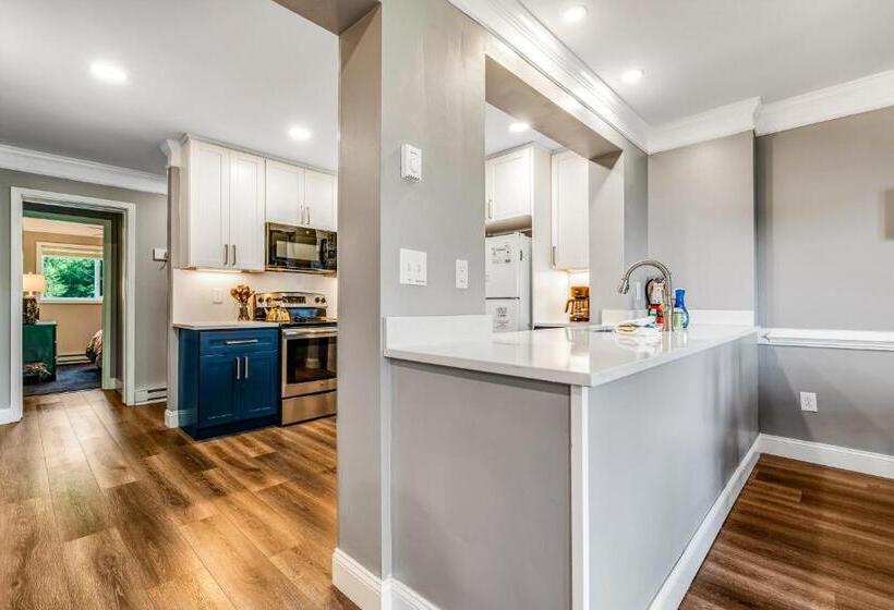 酒店 Sugar Ski 612