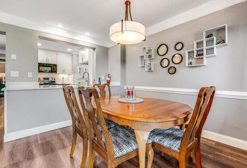 酒店 Sugar Ski 612