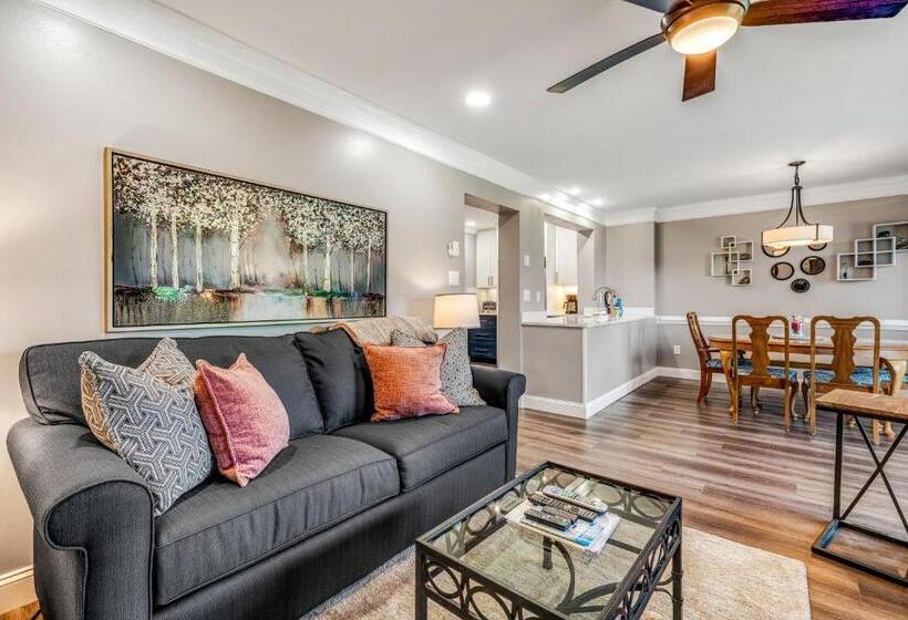 酒店 Sugar Ski 612