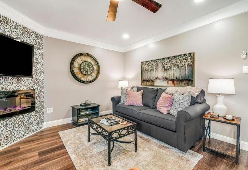 酒店 Sugar Ski 612