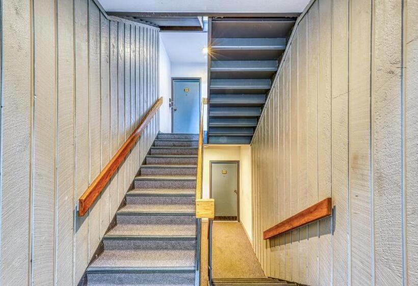 هتل Sugarbush Ski In/ski Out   2 Bed 2 Bath Apartment In Warren