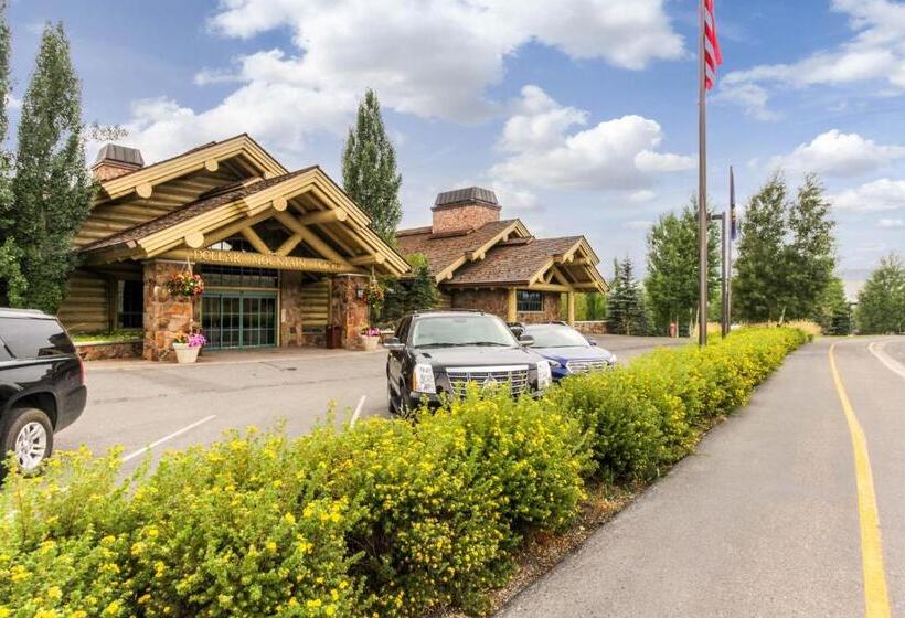 فندق Sun Valley Serenity