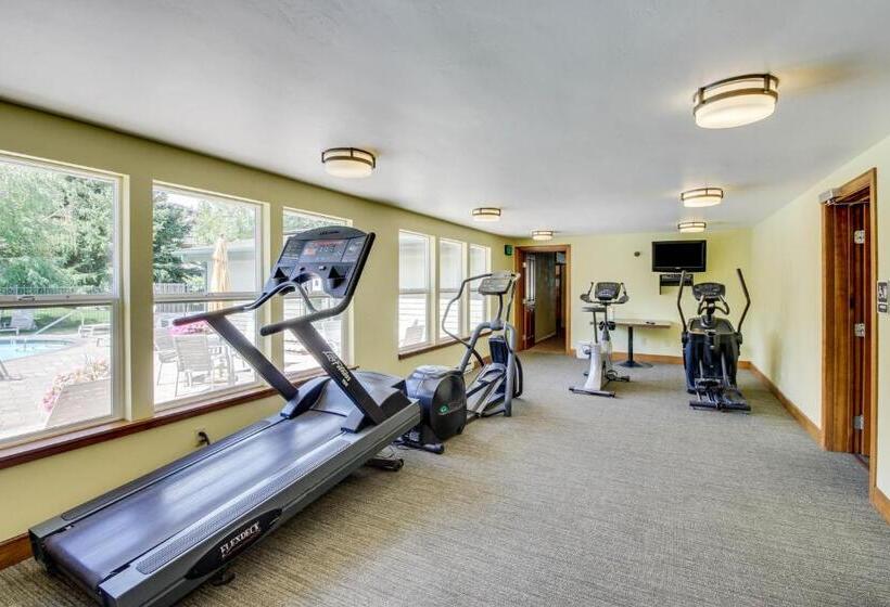 فندق Sun Valley Serenity