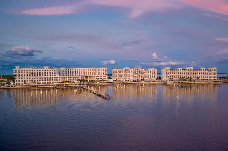 فندق Sunseeker Resort Charlotte Harbor