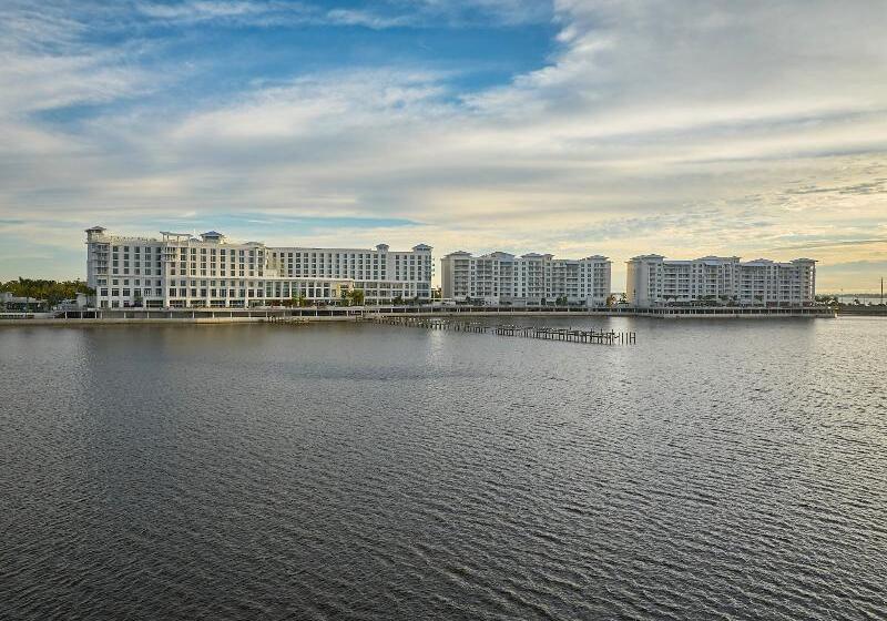 فندق Sunseeker Resort Charlotte Harbor