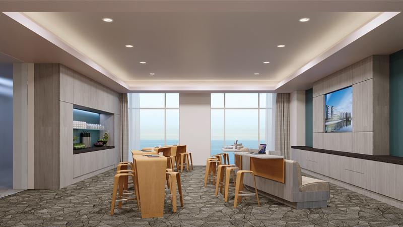 فندق Sunseeker Resort Charlotte Harbor