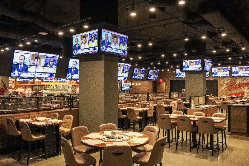 فندق Sunseeker Resort Charlotte Harbor