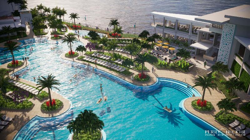 فندق Sunseeker Resort Charlotte Harbor