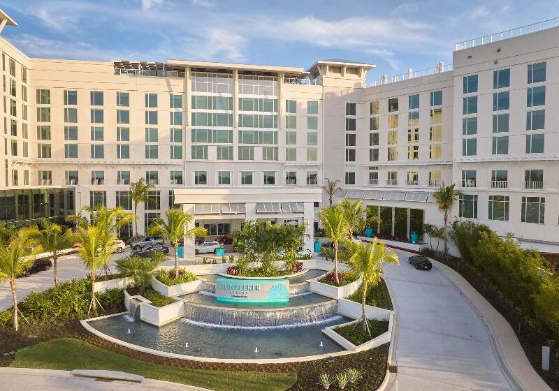 فندق Sunseeker Resort Charlotte Harbor