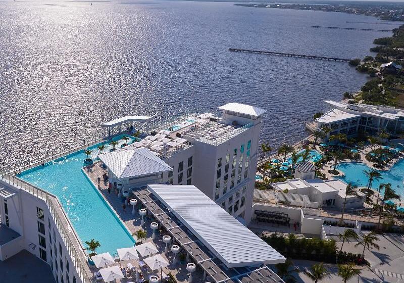فندق Sunseeker Resort Charlotte Harbor