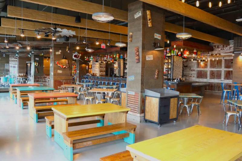 فندق Sunseeker Resort Charlotte Harbor