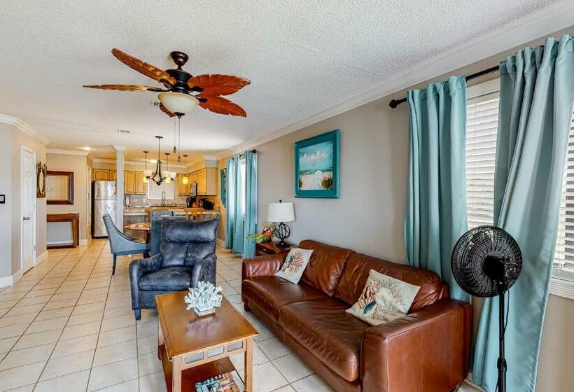 فندق Sunset Harbor 2303