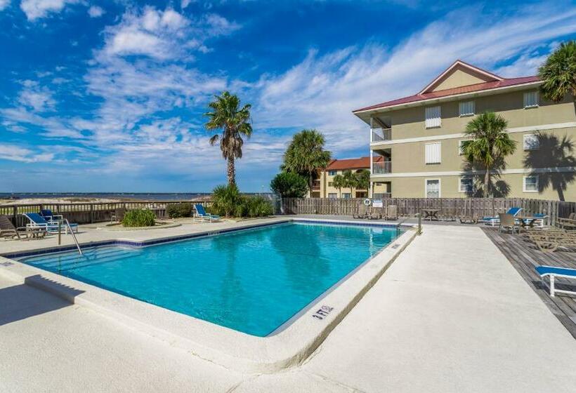 فندق Sunset Harbor 2303