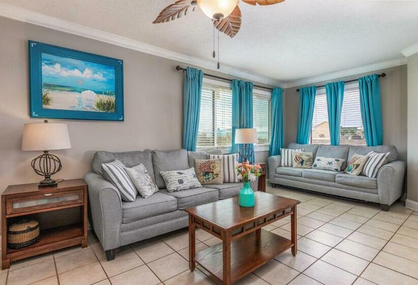 فندق Sunset Harbor 2303