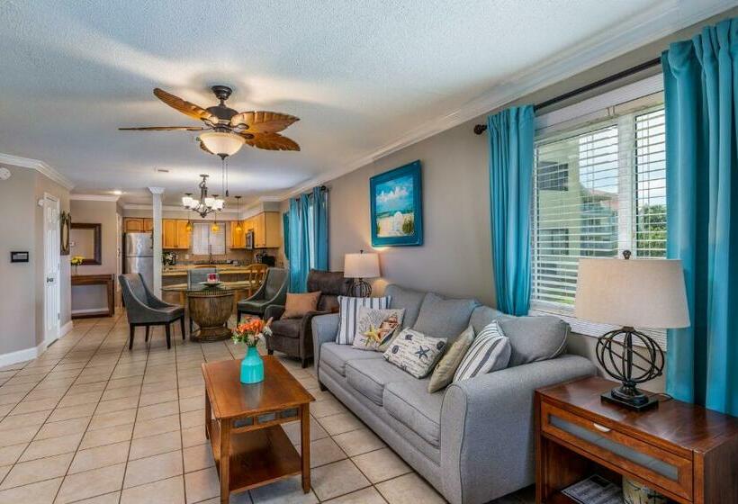 فندق Sunset Harbor 2303