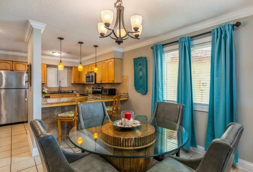 فندق Sunset Harbor 2303