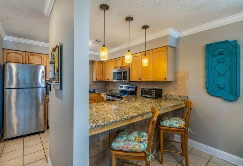 فندق Sunset Harbor 2303