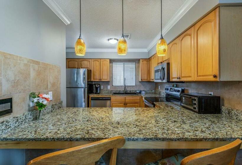 فندق Sunset Harbor 2303