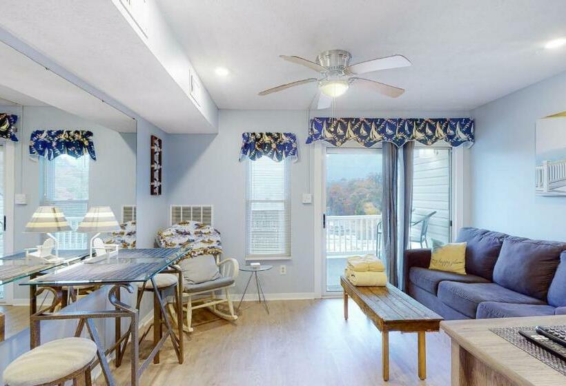 Отель Sunset Landing