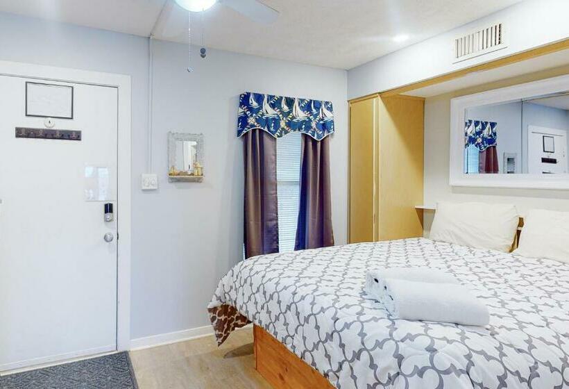 酒店 Sunset Landing