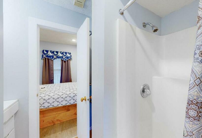 酒店 Sunset Landing