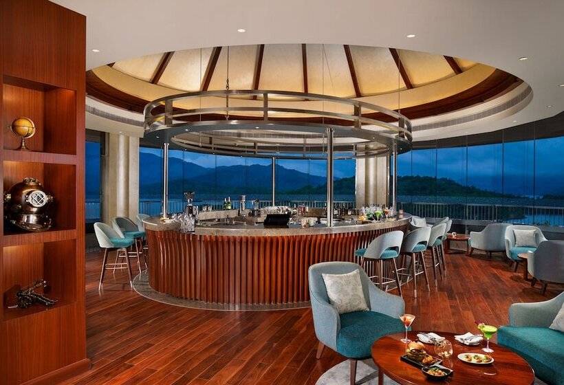 酒店 Taj Wayanad Resort & Spa, Kerala