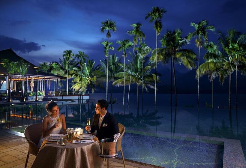 酒店 Taj Wayanad Resort & Spa, Kerala