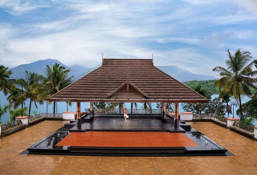 酒店 Taj Wayanad Resort & Spa, Kerala