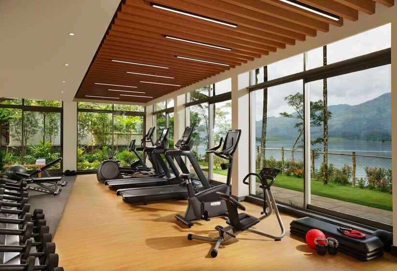 酒店 Taj Wayanad Resort & Spa, Kerala