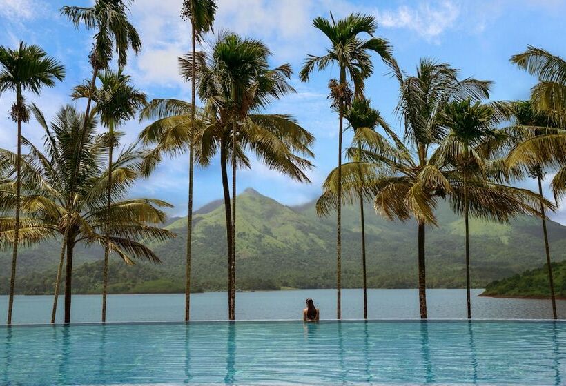 酒店 Taj Wayanad Resort & Spa, Kerala