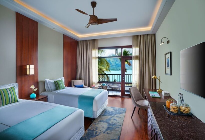 酒店 Taj Wayanad Resort & Spa, Kerala