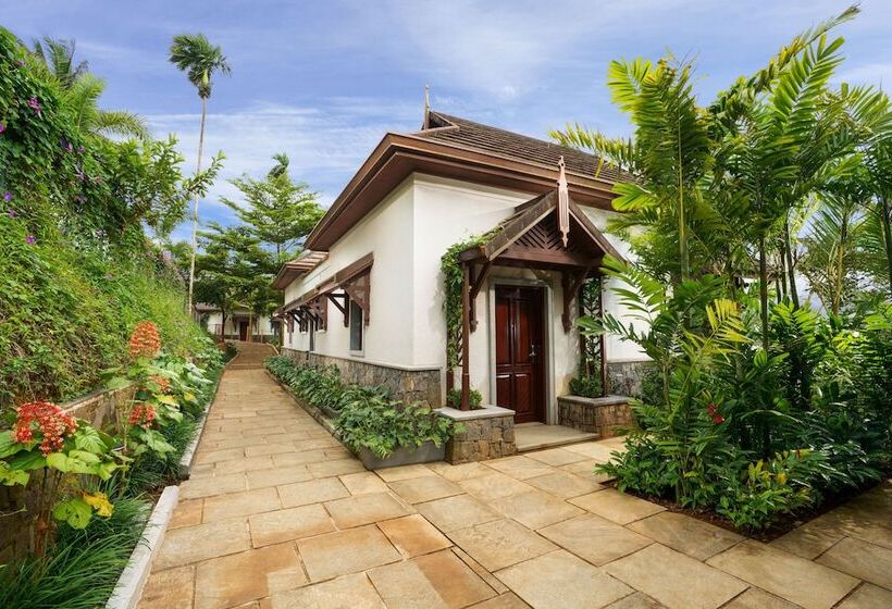 酒店 Taj Wayanad Resort & Spa, Kerala