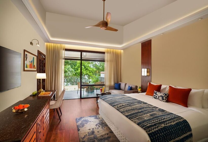 酒店 Taj Wayanad Resort & Spa, Kerala