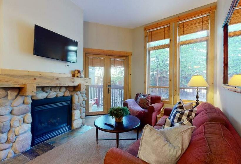 בית מלון כפרי Taylor S Crossing 109