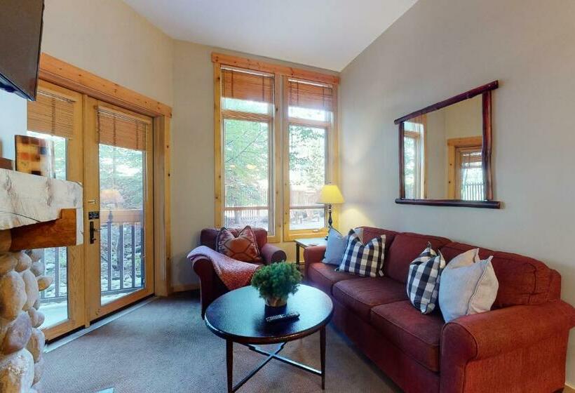 בית מלון כפרי Taylor S Crossing 109