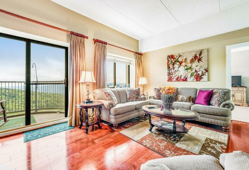 酒店 The Citadel 3331