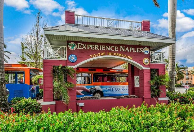 فندق The Heart Of Naples