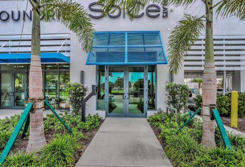 فندق The Heart Of Naples