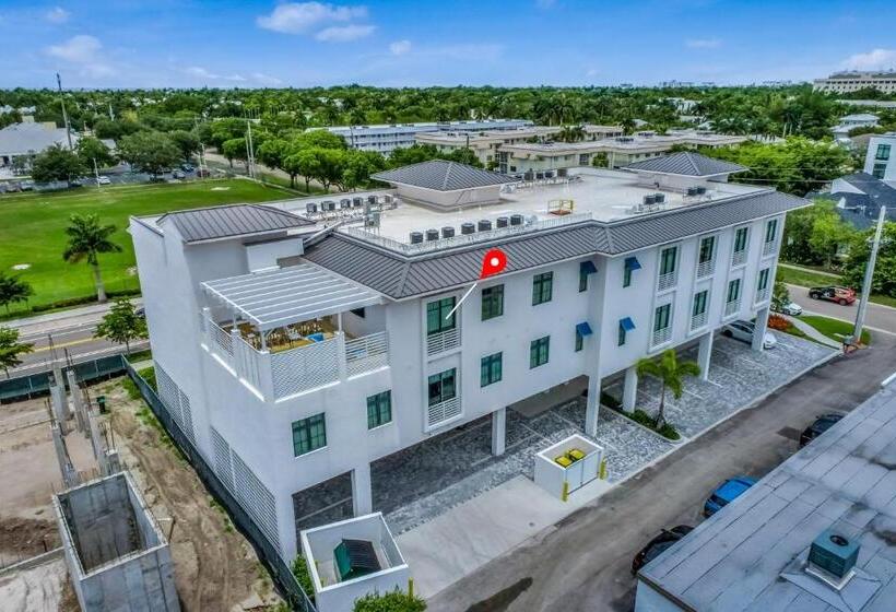 فندق The Heart Of Naples