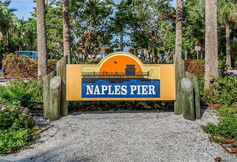 فندق The Heart Of Naples