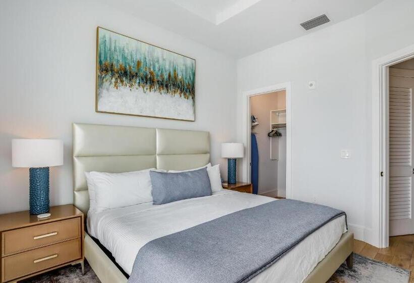 فندق The Heart Of Naples