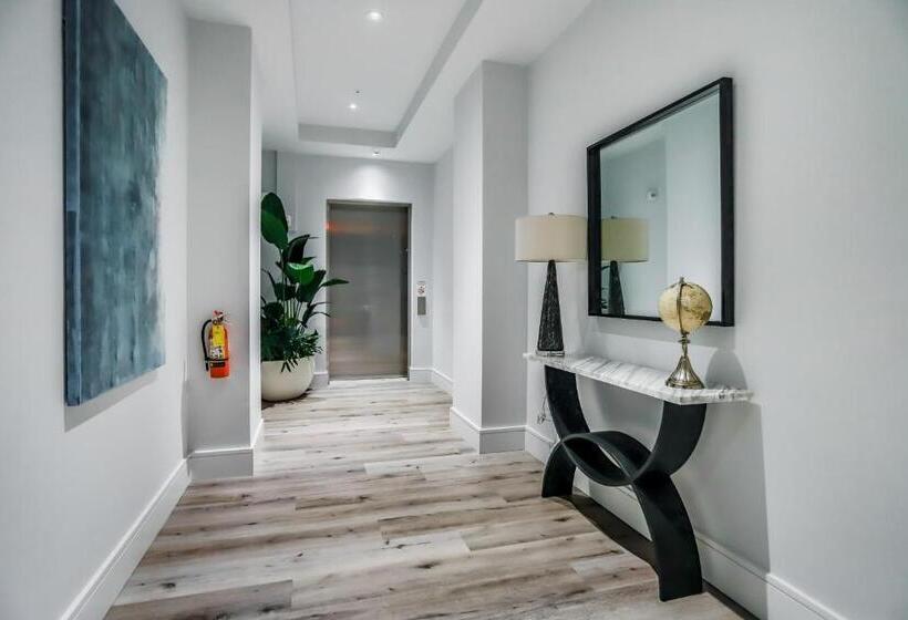 فندق The Heart Of Naples