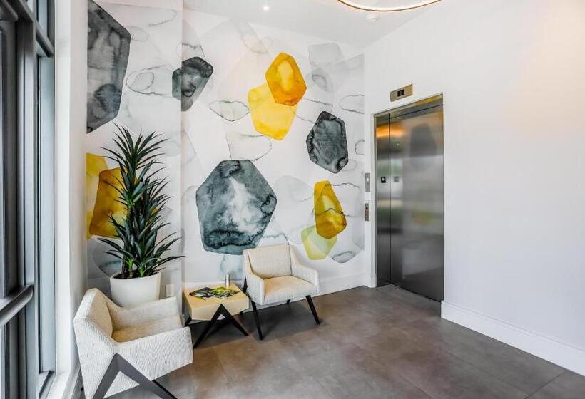 فندق The Heart Of Naples