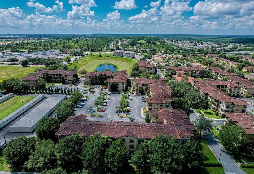 فندق The Peak Of Happiness