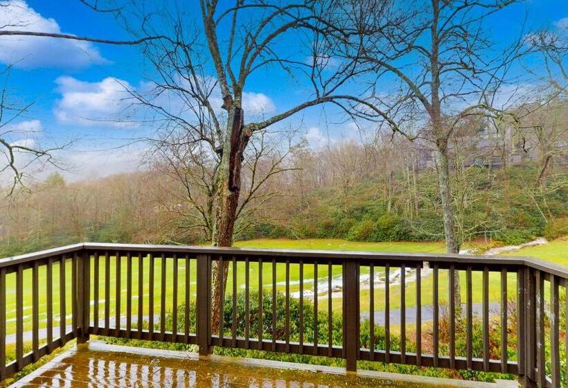 酒店 Toadstool Retreat