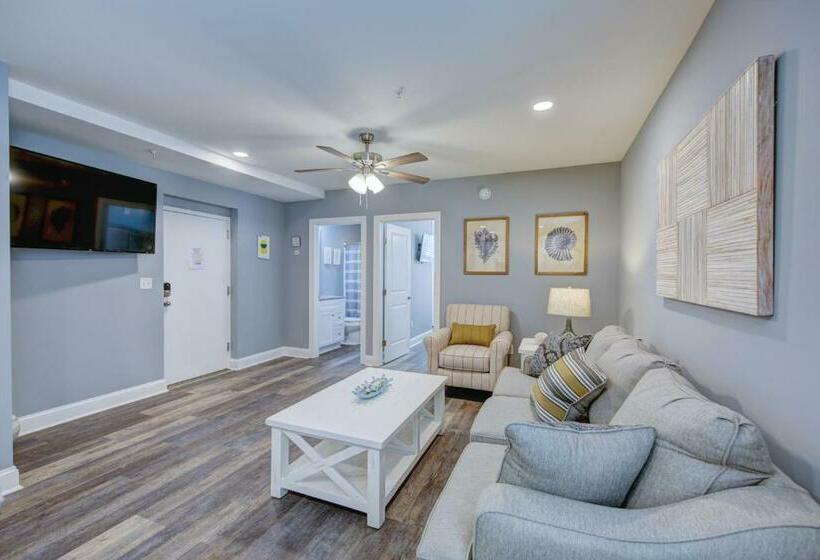 호텔 Town Of Rehoboth Beach 20d Baltimore Ave