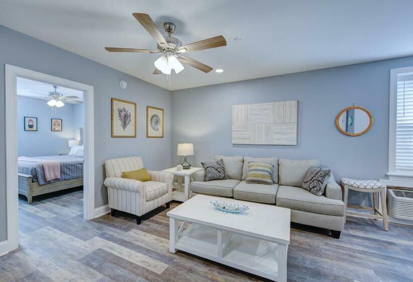 호텔 Town Of Rehoboth Beach 20d Baltimore Ave