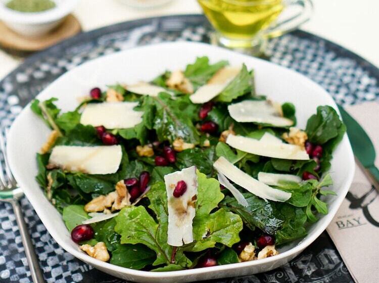 호텔 Trilye Bay C Konak