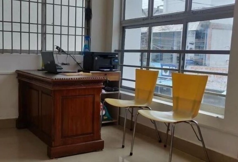 فندق Ulo Living Dreams Residency